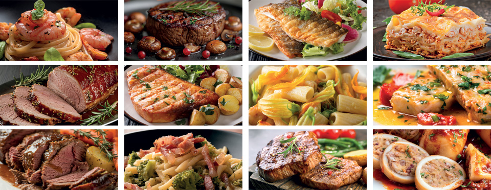 Calendari Gastronomia