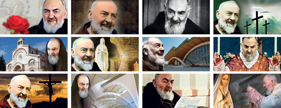 Calendari San Pio