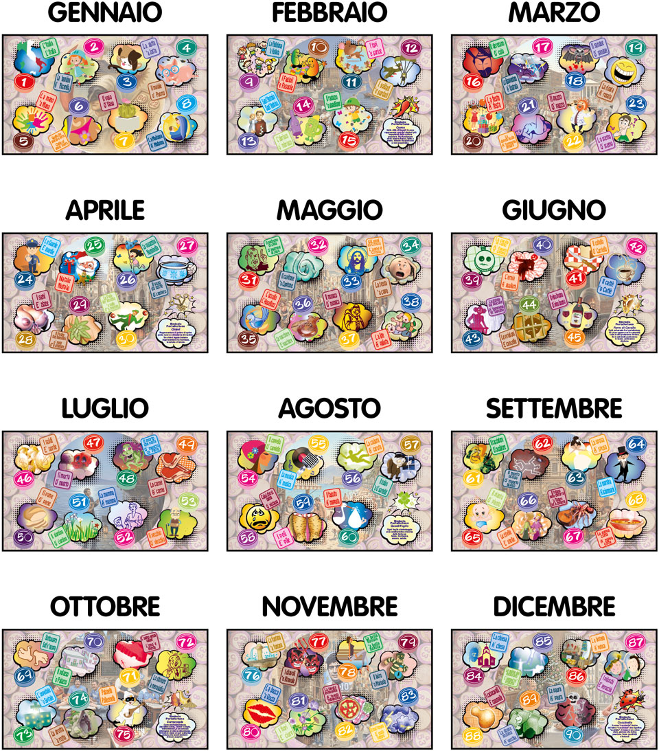 Calendari Cabala