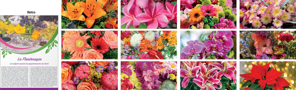 Calendari fiori