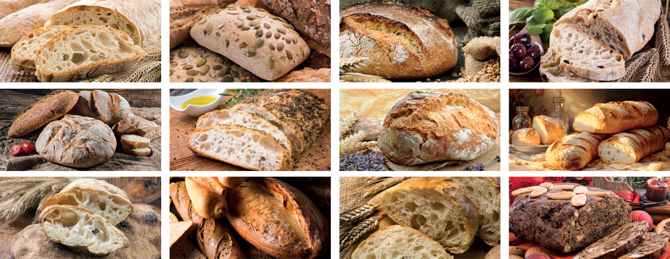 Calendari Pane
